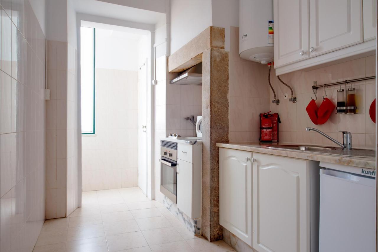 Janelas Do Tejo Apartment