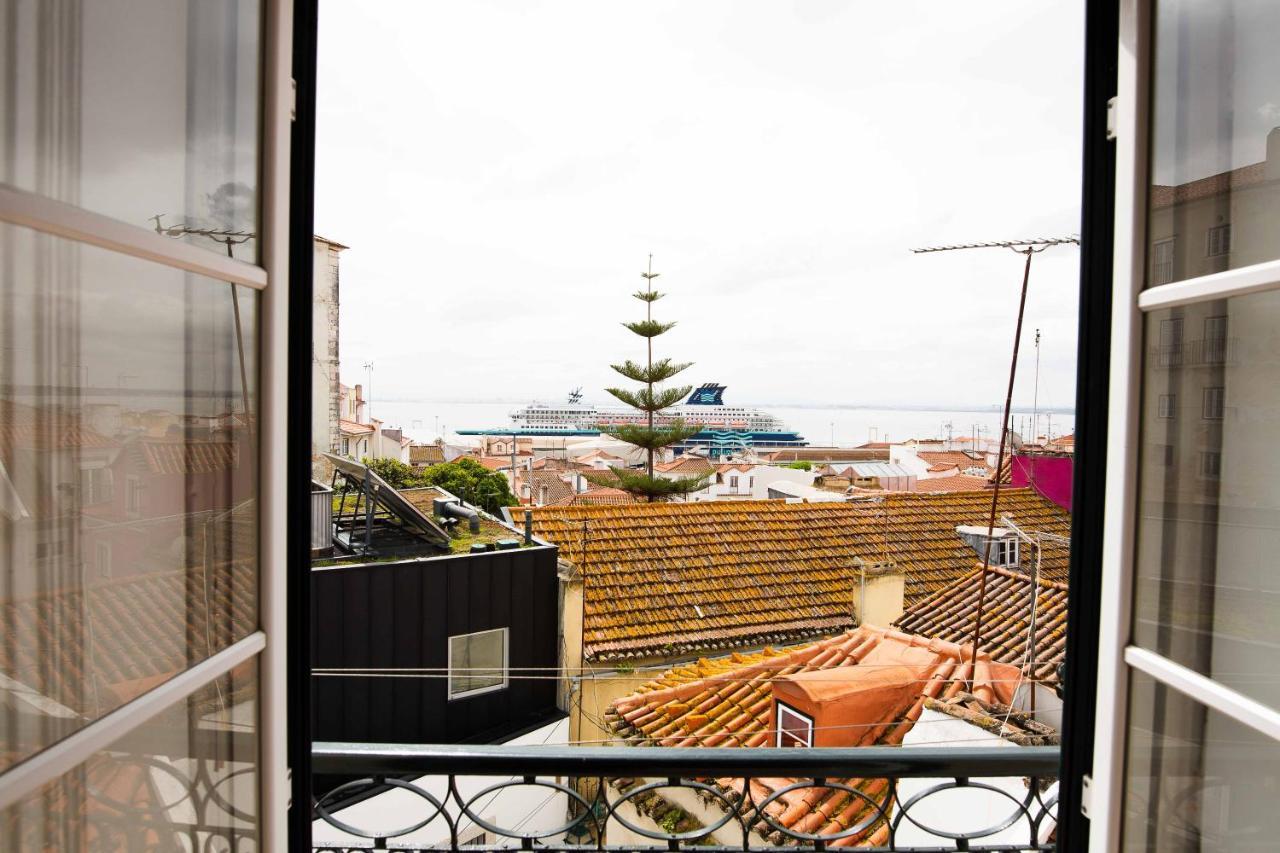 Amazing River View In Historical Apartment *