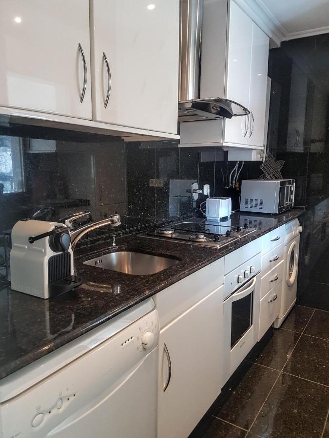 Modern Gulbenkian Apartment *