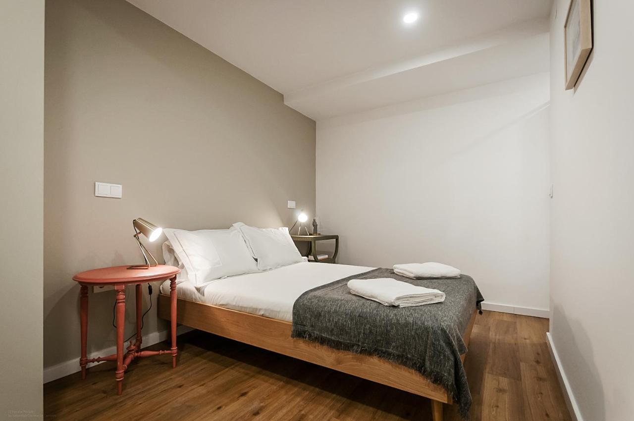 Sardinha Boemia - Remedios Apartment Lisbon