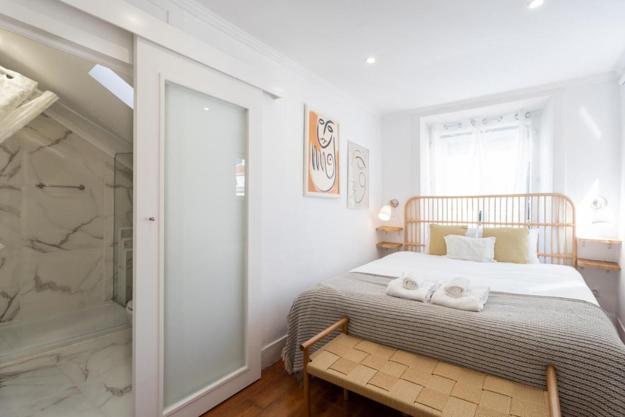 Apartment Sao Bento Cozy - By Lu Holidays Lisbon