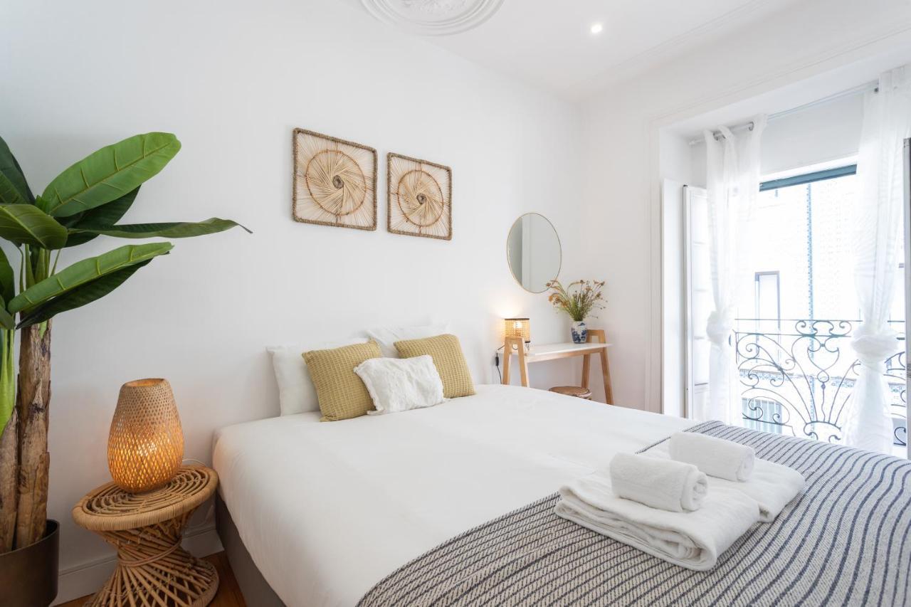 Sao Bento Cozy - By Lu Holidays Lisbon