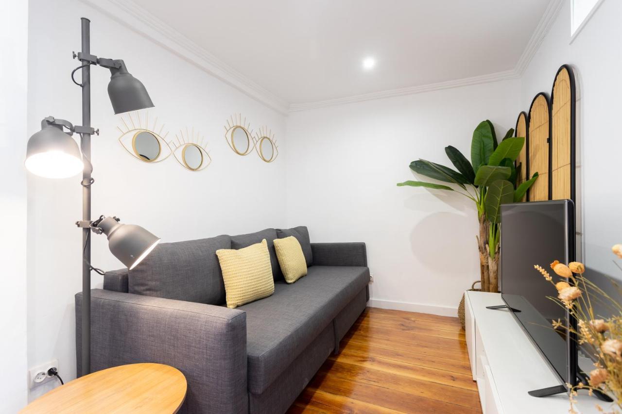 Sao Bento Cozy - By Lu Holidays Apartment Lisbon