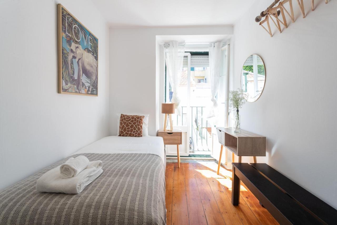 Apartment Sao Bento Cozy - By Lu Holidays