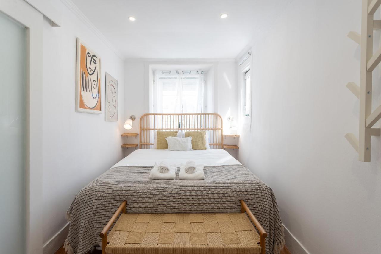 Sao Bento Cozy - By Lu Holidays Lisbon