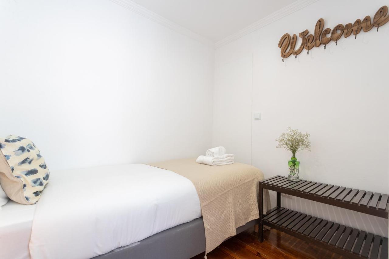 Sao Bento Cozy - By Lu Holidays Apartment