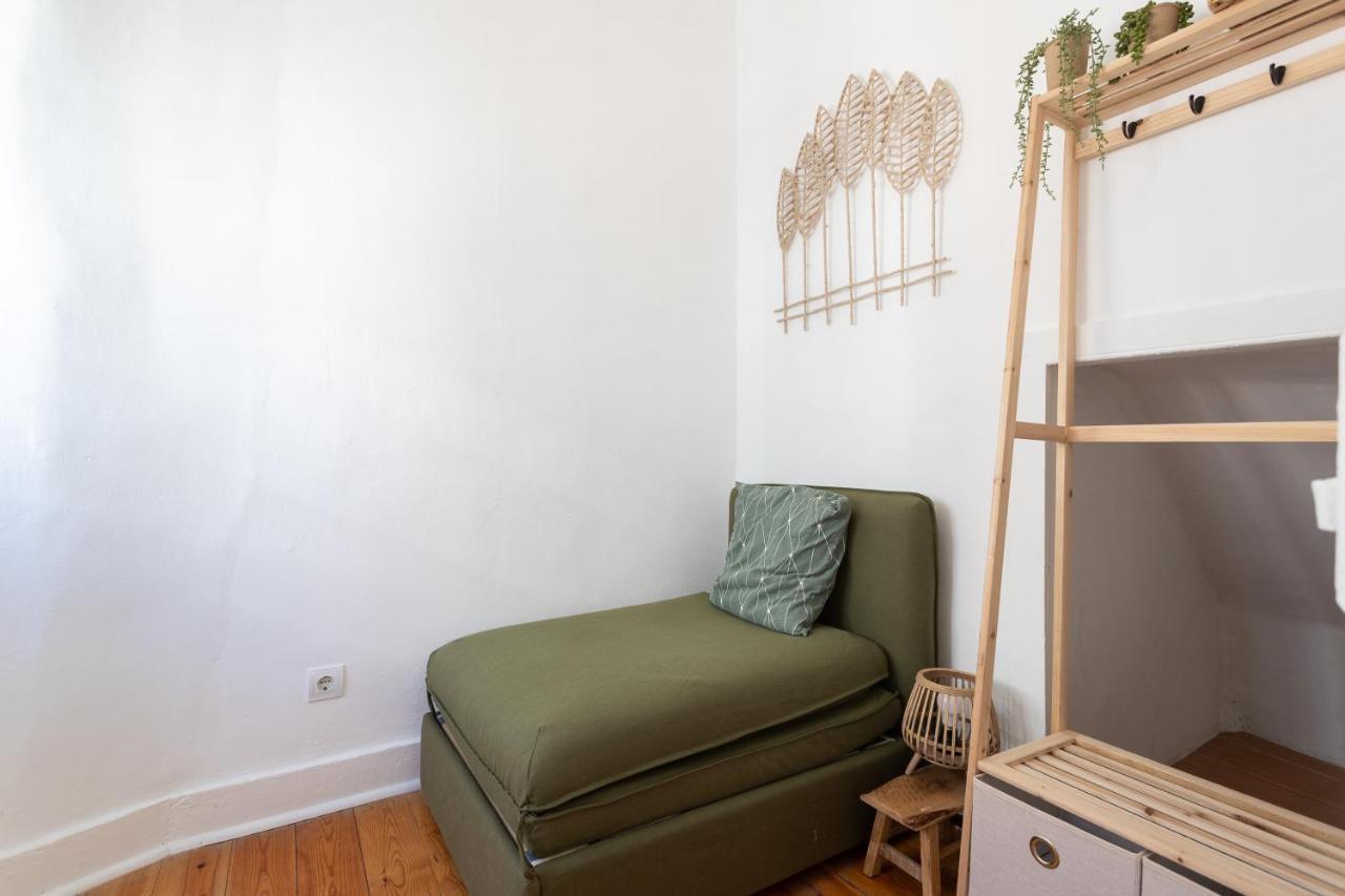 Apartment Sao Bento Cozy - By Lu Holidays