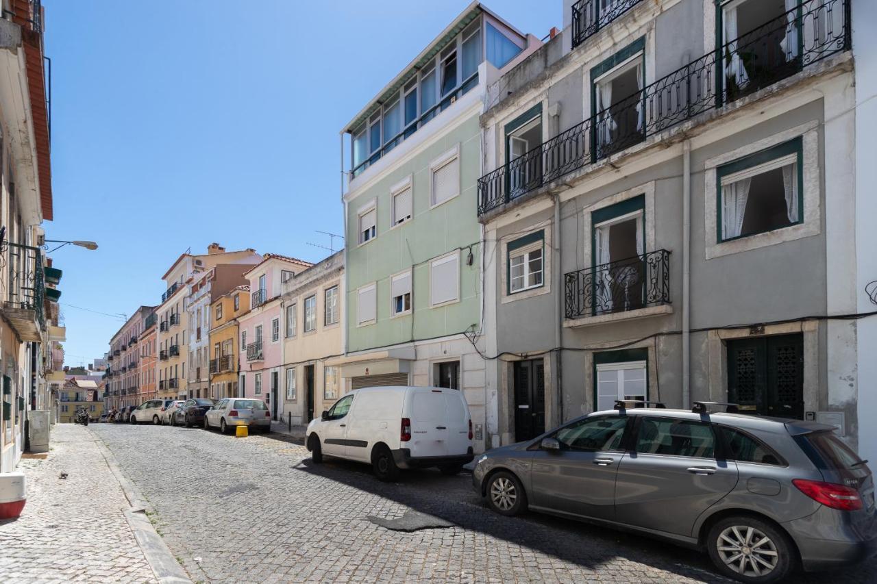 Sao Bento Cozy - By Lu Holidays Apartment Lisbon