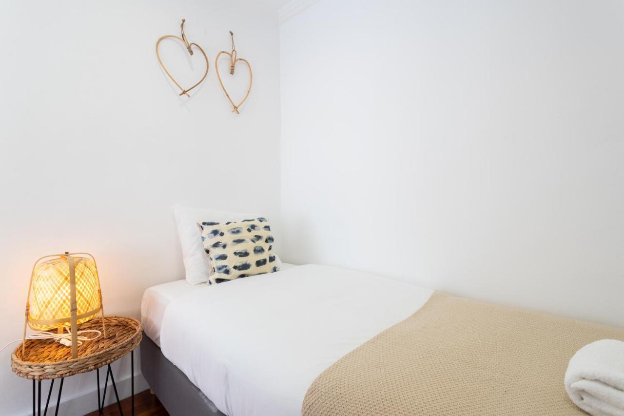 Apartment Sao Bento Cozy - By Lu Holidays *
