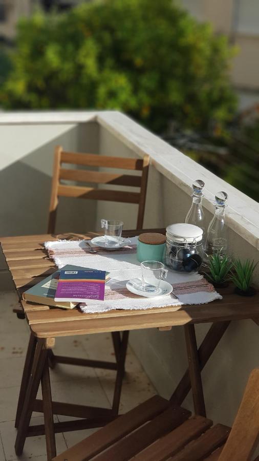 Retreat - Entrecampos * Lisbon