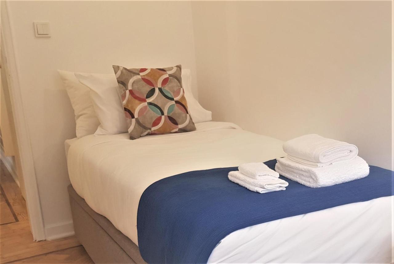 Retreat - Entrecampos Lisbon