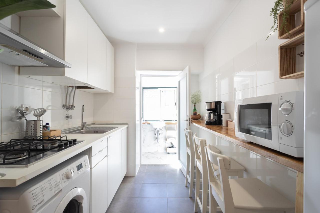 Sao Bento Cozy - By Lu Holidays Apartment Lisbon