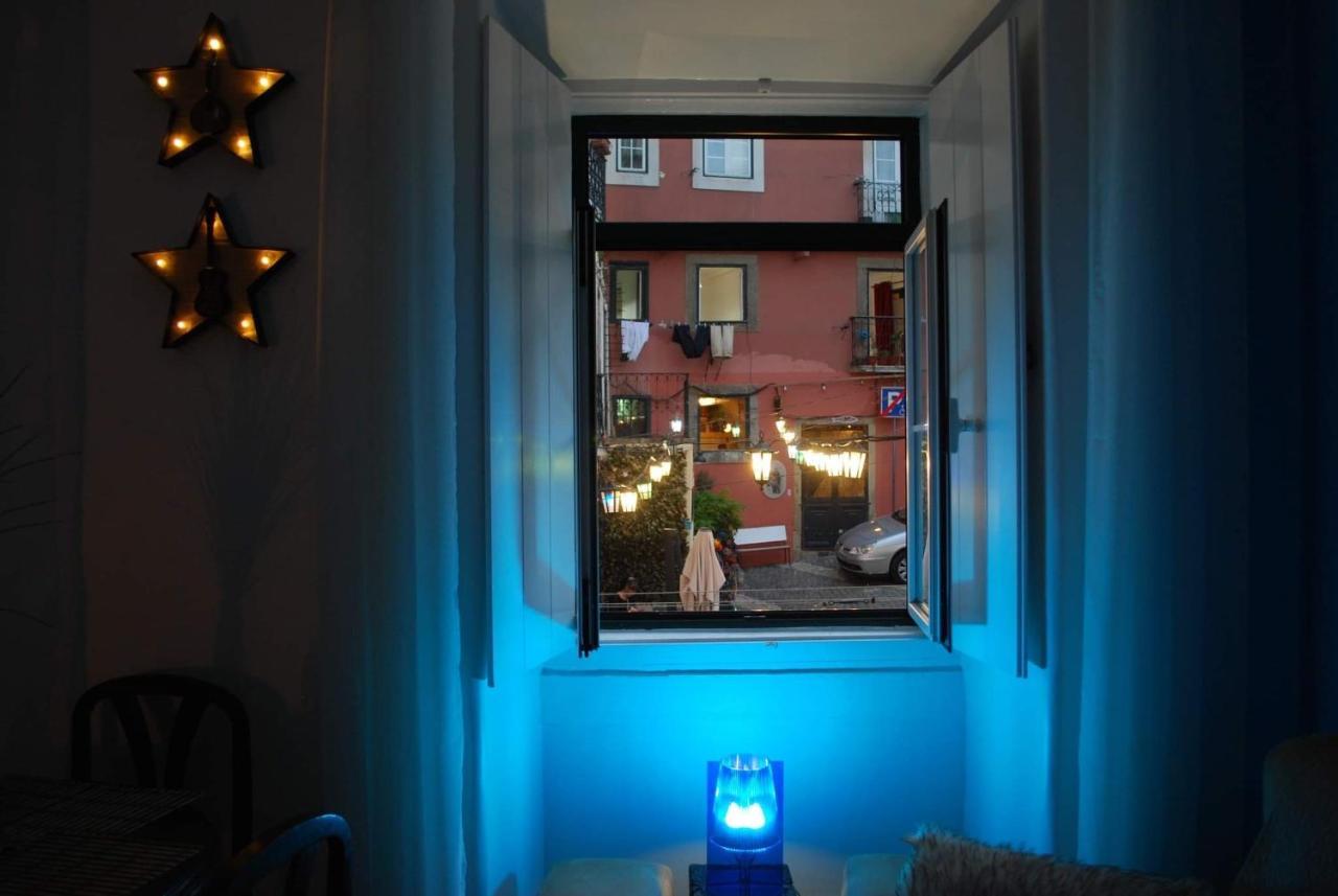The Spot In Alfama Apartment Lisbon