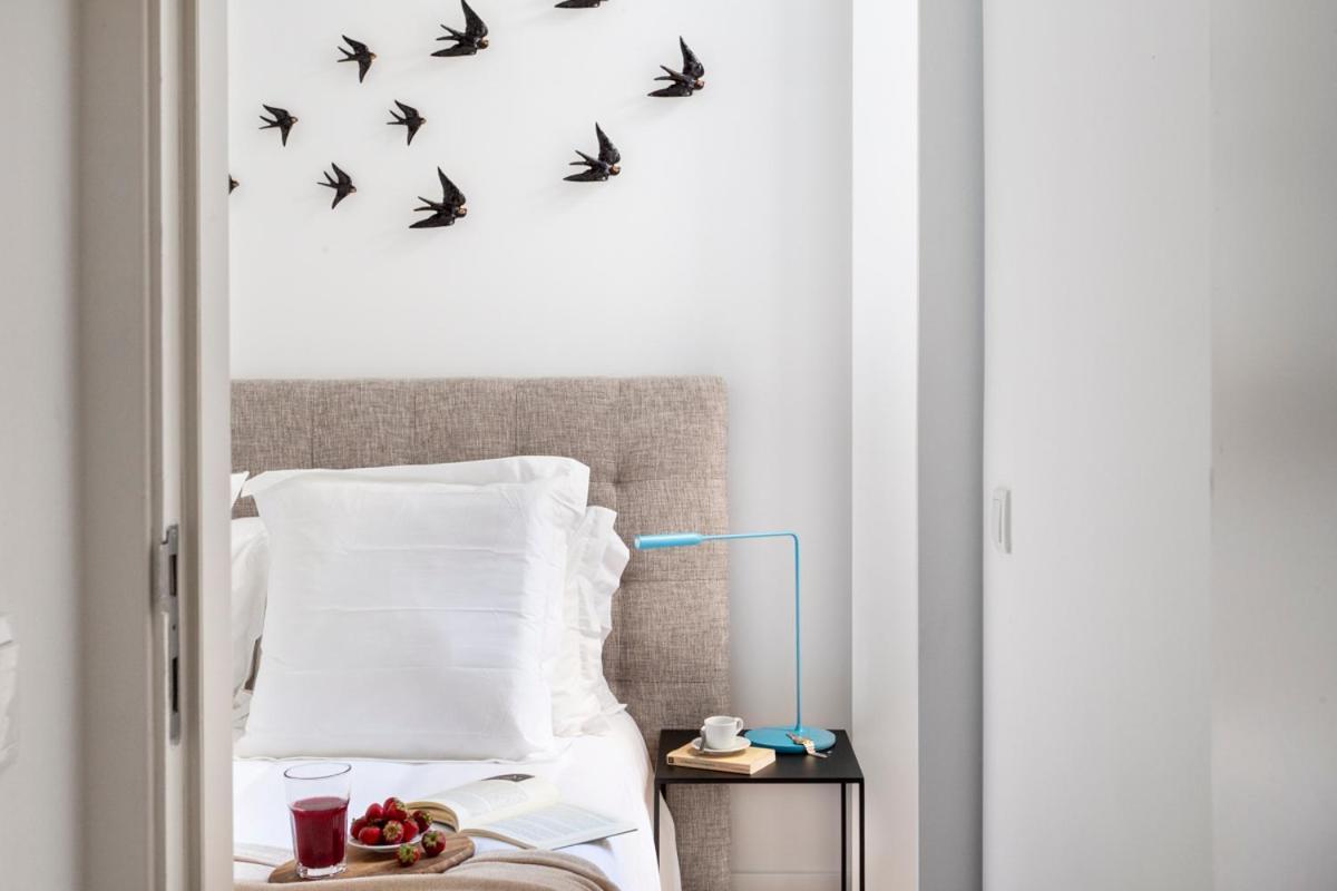 Flh Rosario Cosy Flat I