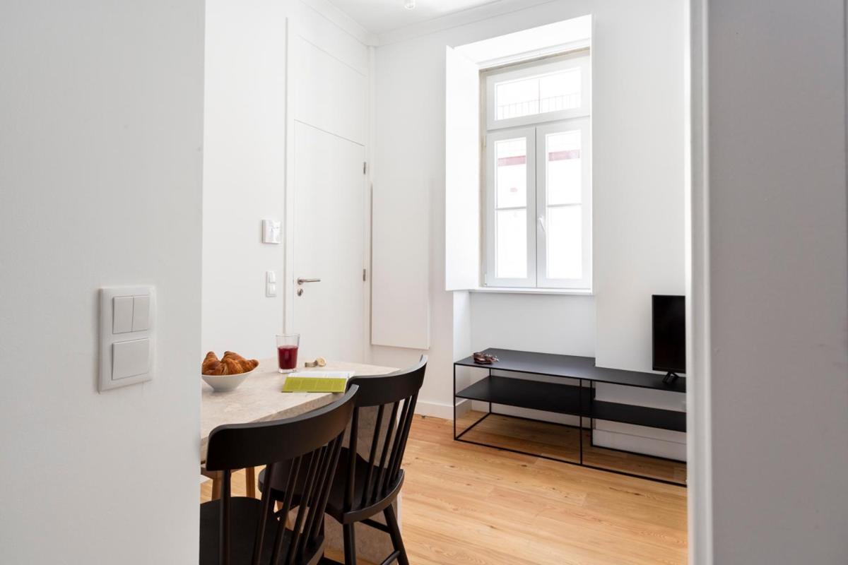 Apartment Flh Rosario Cosy Flat I Lisbon
