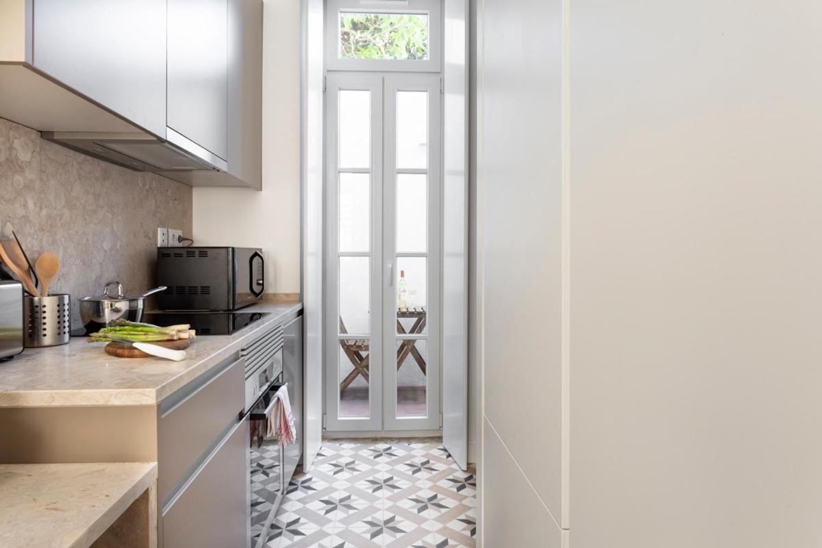 Apartment Flh Rosario Cosy Flat I Lisbon