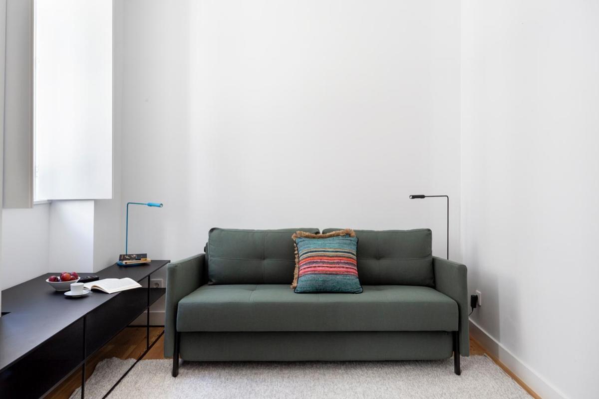 Flh Rosario Cosy Flat I Apartment Lisbon