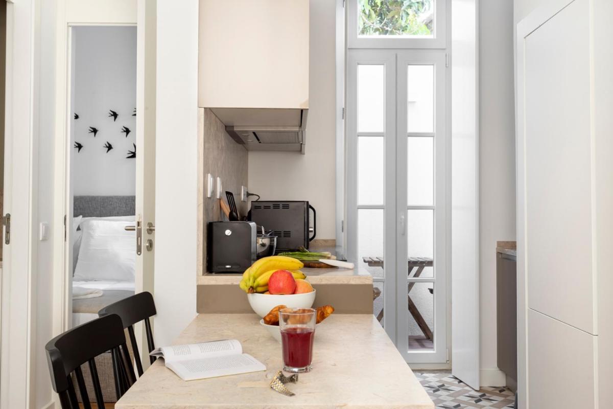Apartment Flh Rosario Cosy Flat I Lisbon