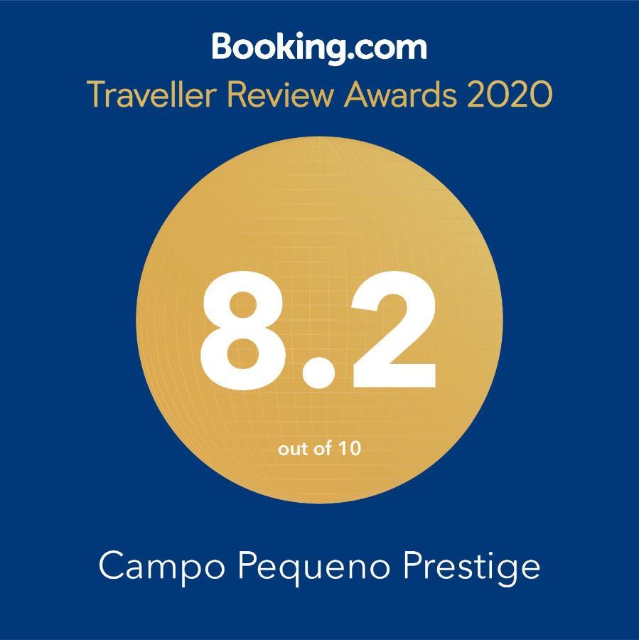 Guest house Campo Pequeno Prestige