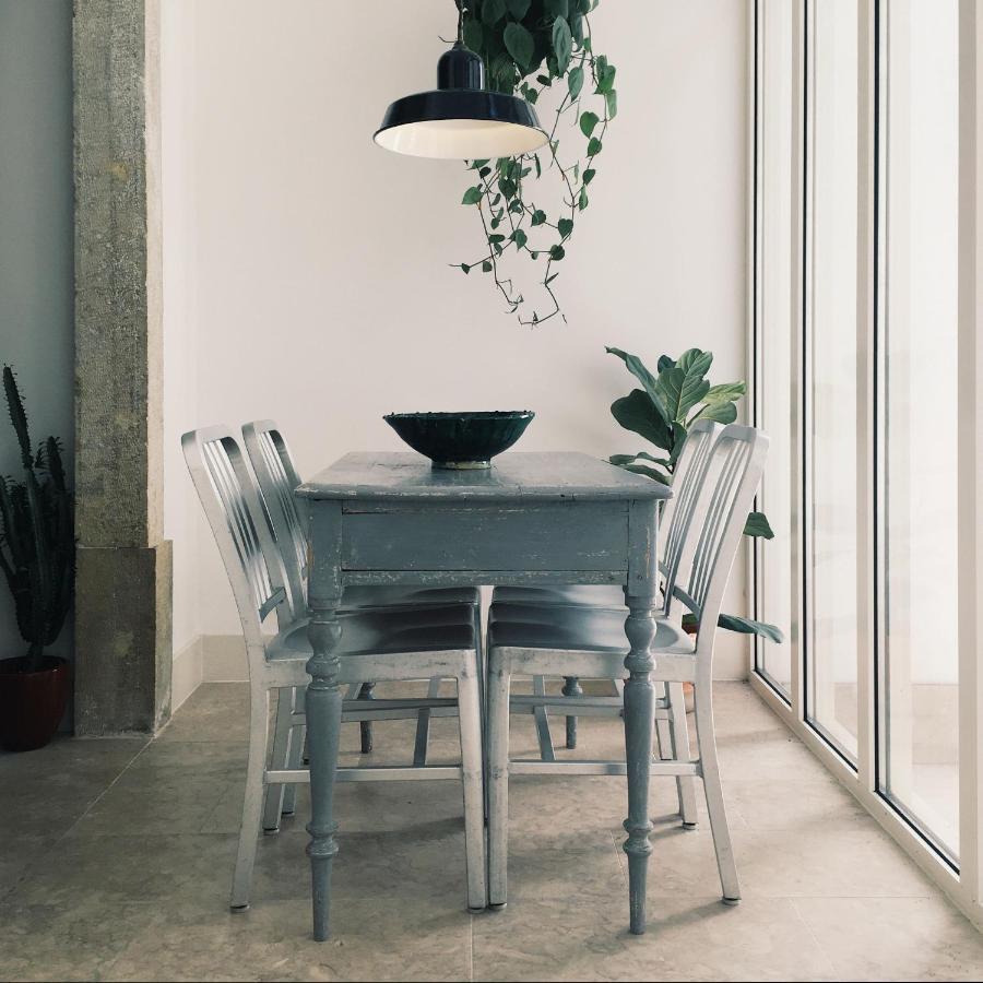 The Monkey Flat Apartment Lisbon