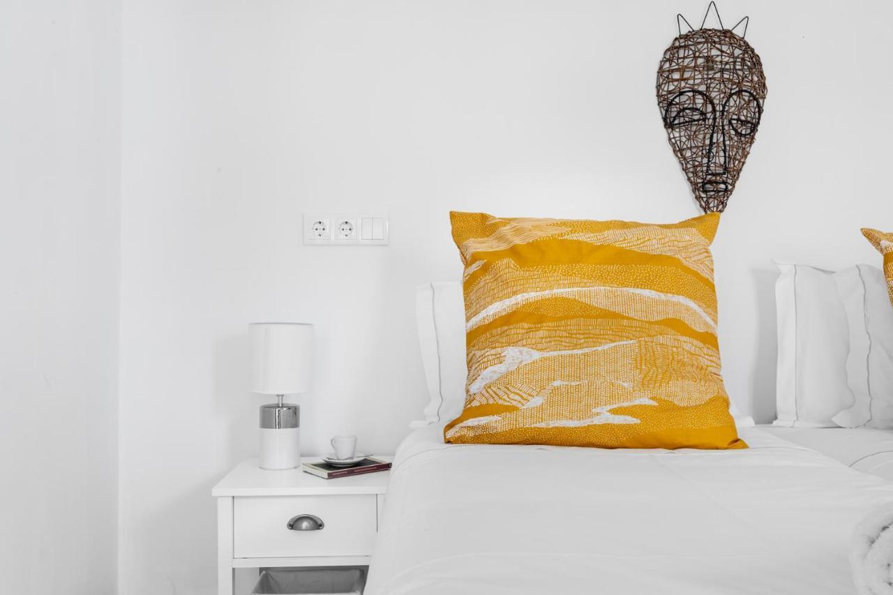 Apartamento Joivy Principe Real 2br With Terrace Nearby Botanical Garden Of Lisboa