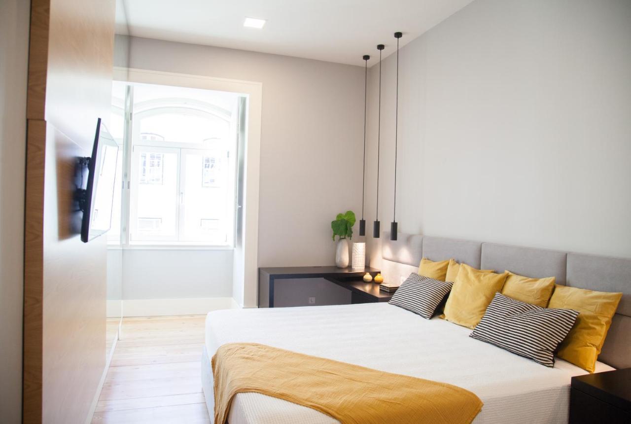 Apartment Flh Augusta's Arch Sophisticated Flat *