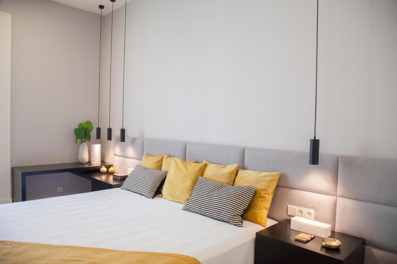 Flh Augusta's Arch Sophisticated Flat Apartment Lisbon