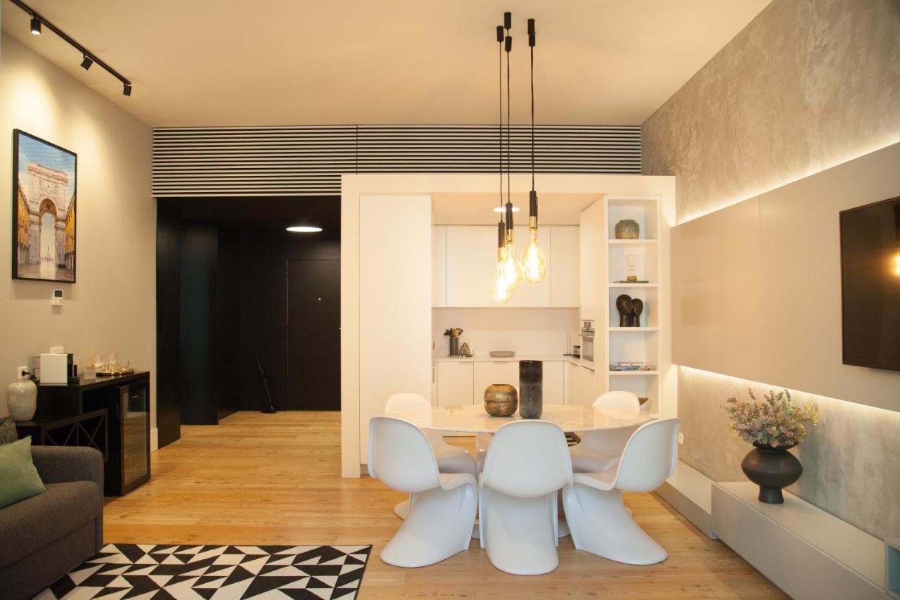Apartment Flh Augusta's Arch Sophisticated Flat *