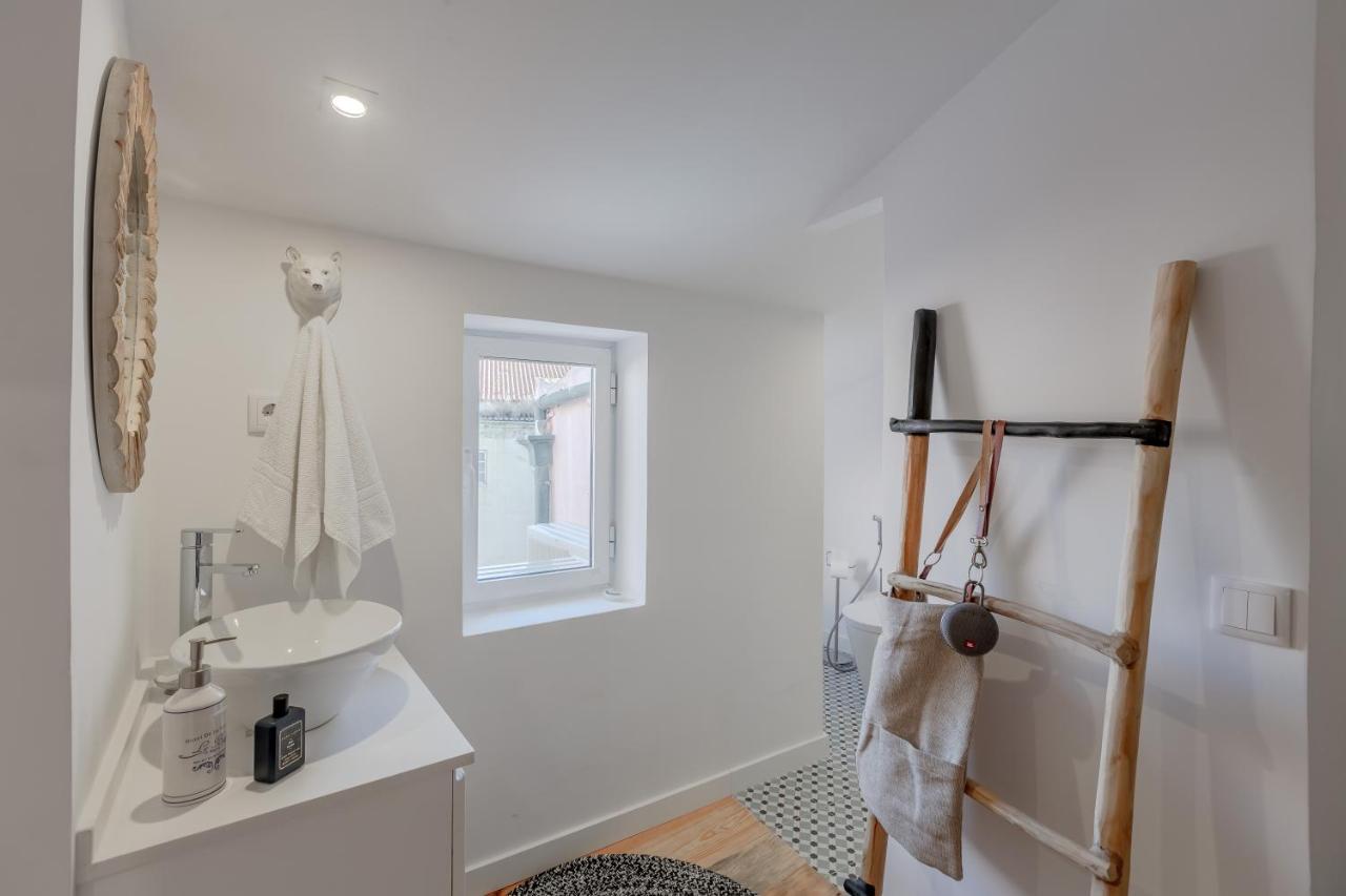 Apartment Chiado Chic - A Luxury Concept Lisbon