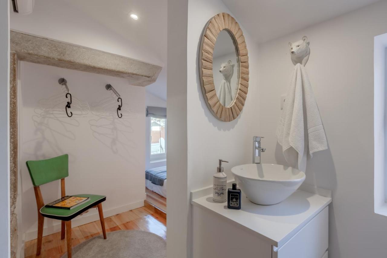 Chiado Chic - A Luxury Concept Lisbon