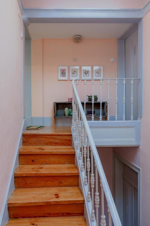 Apartment Chiado Chic - A Luxury Concept *