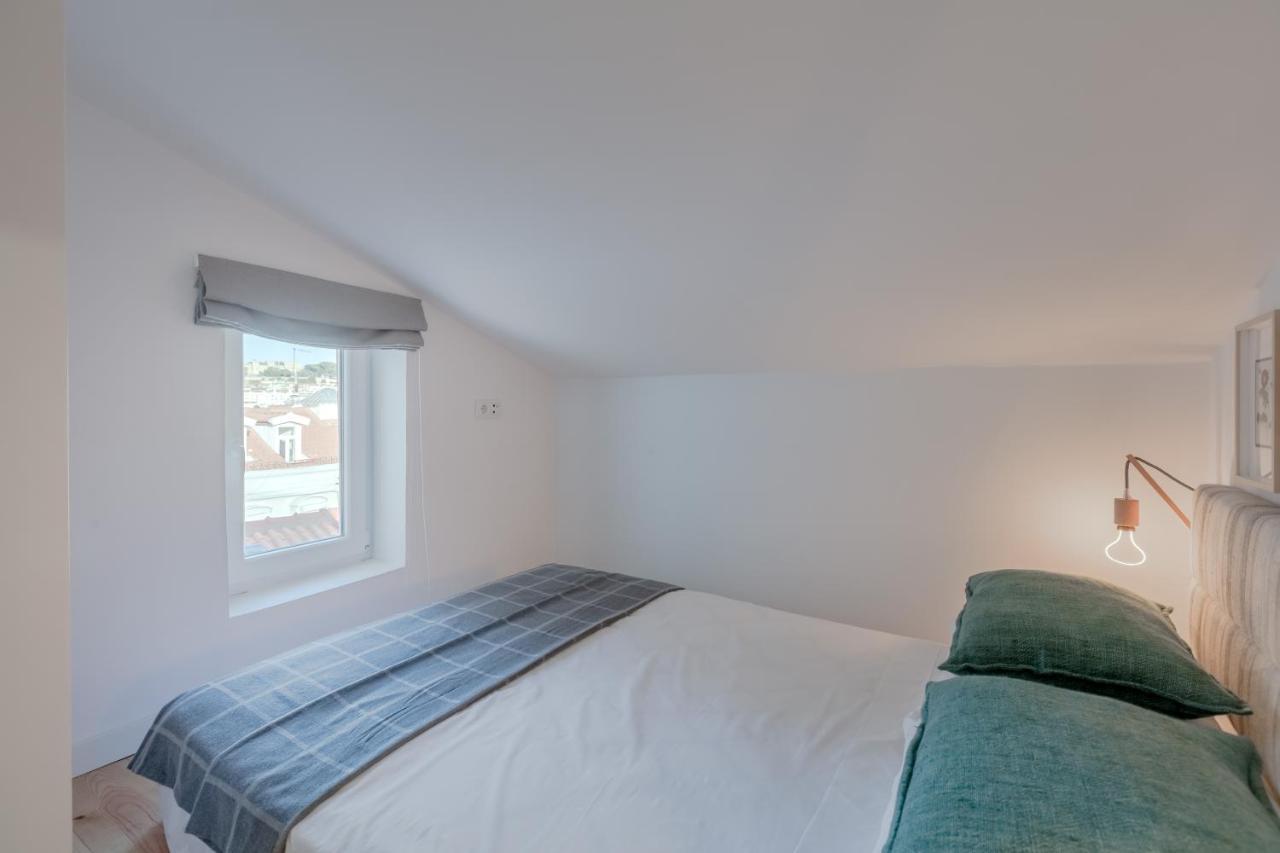 Chiado Chic - A Luxury Concept * Lisbon