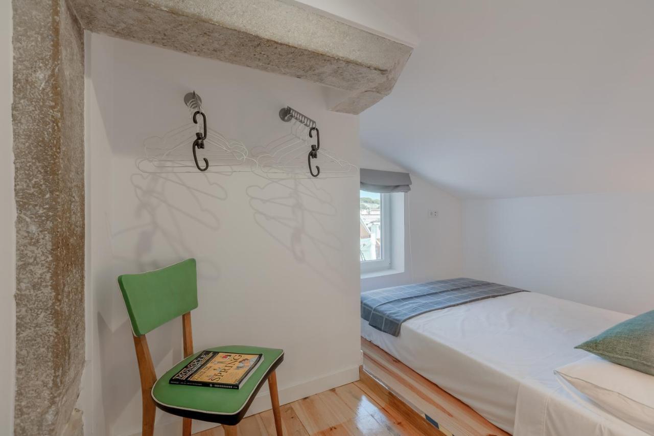 Chiado Chic - A Luxury Concept Apartment