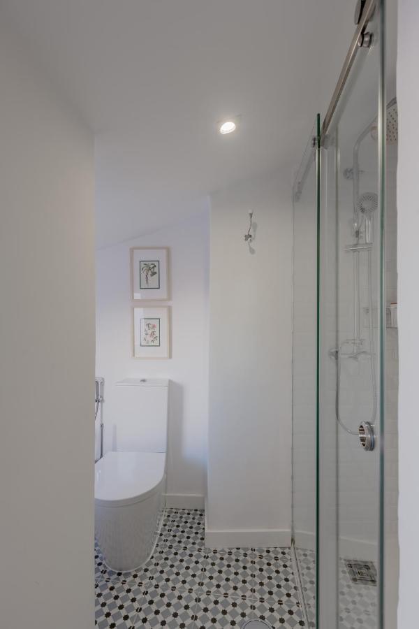 Apartment Chiado Chic - A Luxury Concept Lisbon