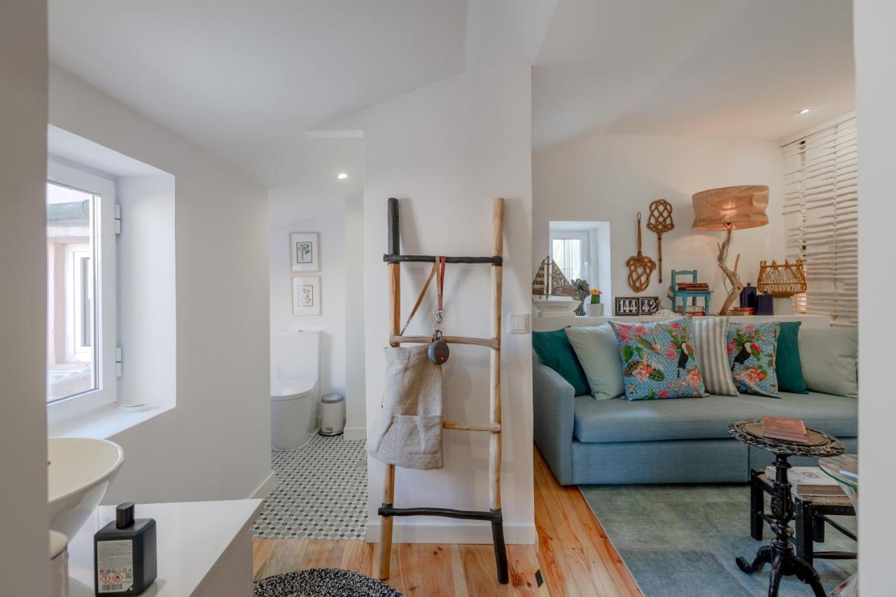 Chiado Chic - A Luxury Concept * Lisbon