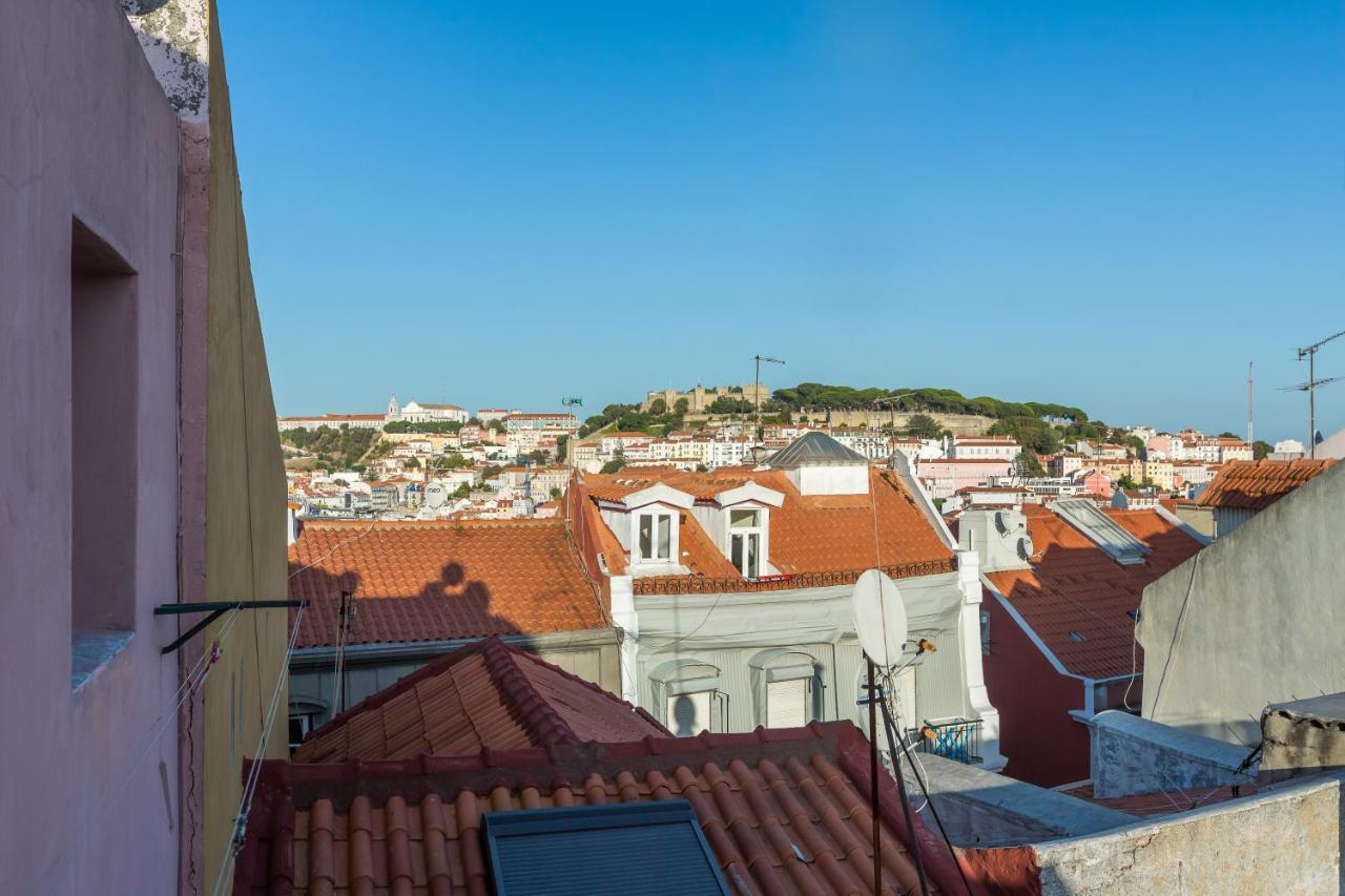 Chiado Chic - A Luxury Concept Apartment Lisbon