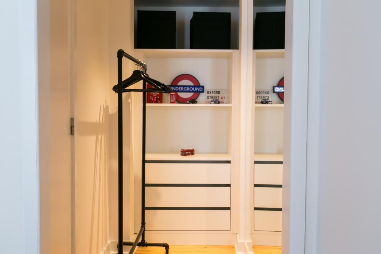 Apartment Chiado Deluxe Gem 4bdr Amazing