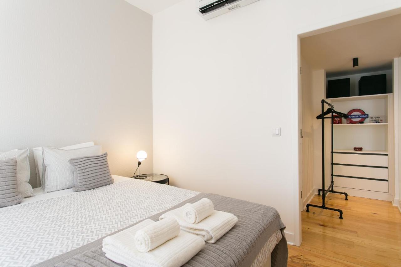 Apartment Chiado Deluxe Gem 4bdr Amazing