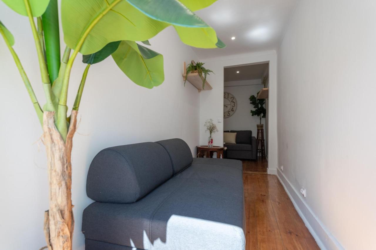 Sao Bento Cozy - By Lu Holidays * Lisbon