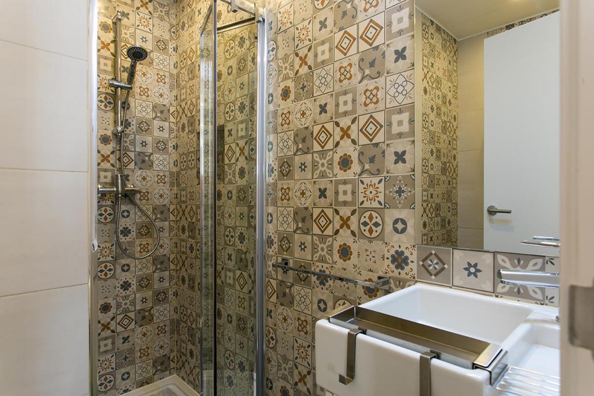 Amalia Near Rossio Square Guest house 3*