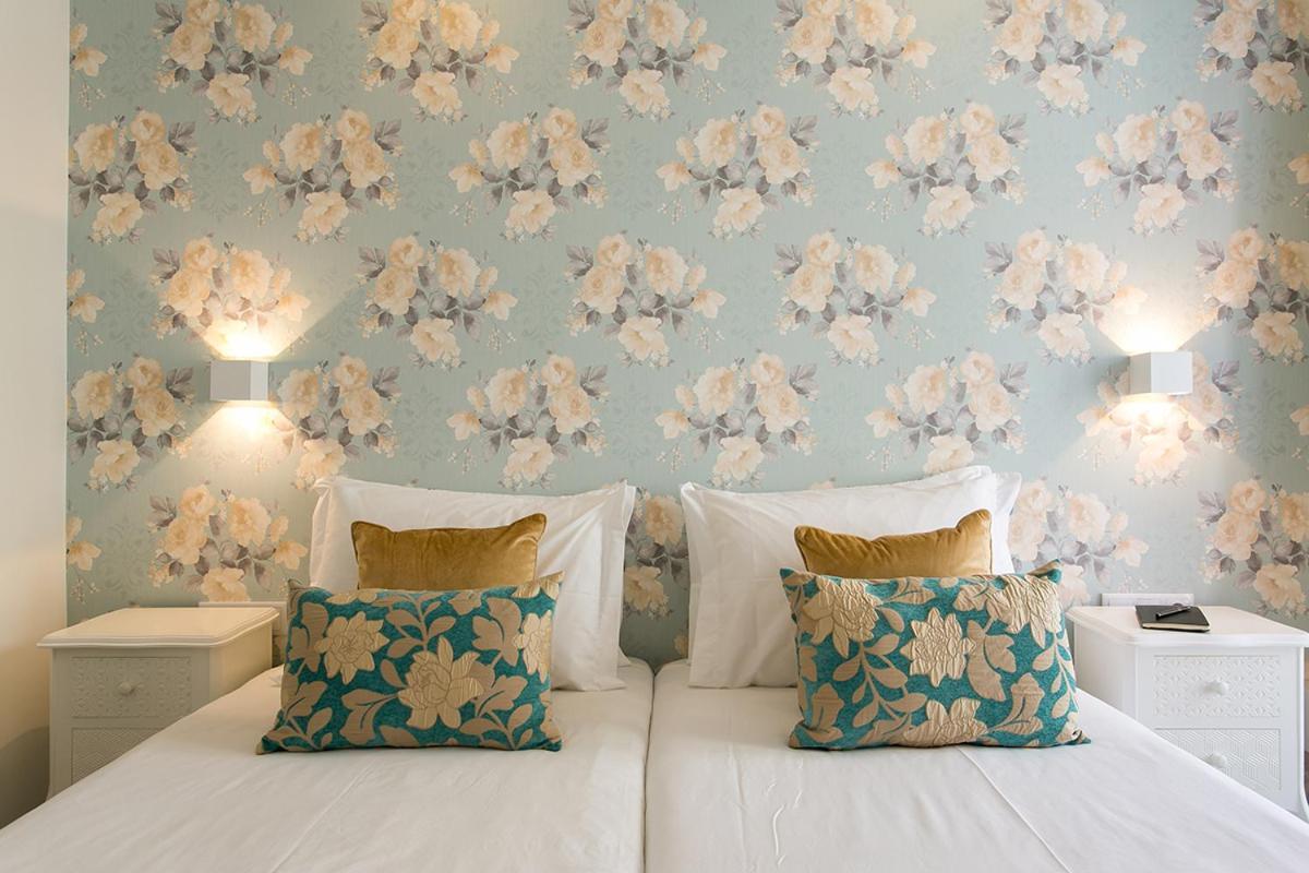 Amalia Near Rossio Square Guest house 3*