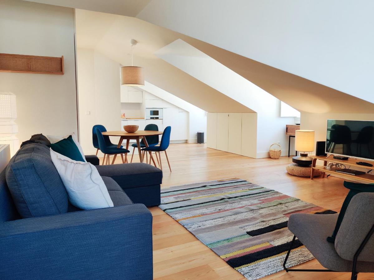 Flh Downtown Modern Apartment