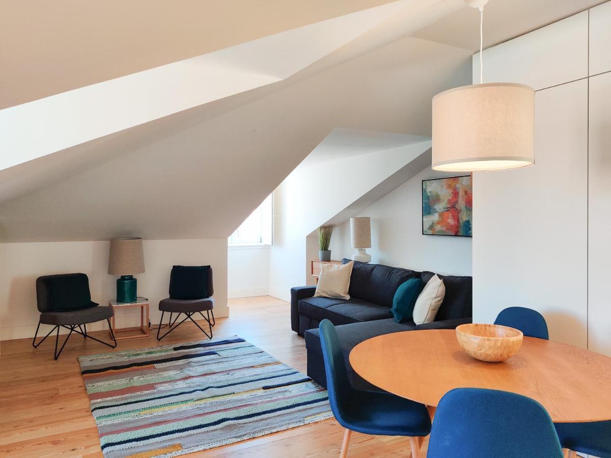 Flh Downtown Modern Apartment