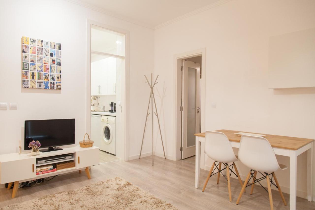 Flh Santa Apolonia Charming Flat Lisbon