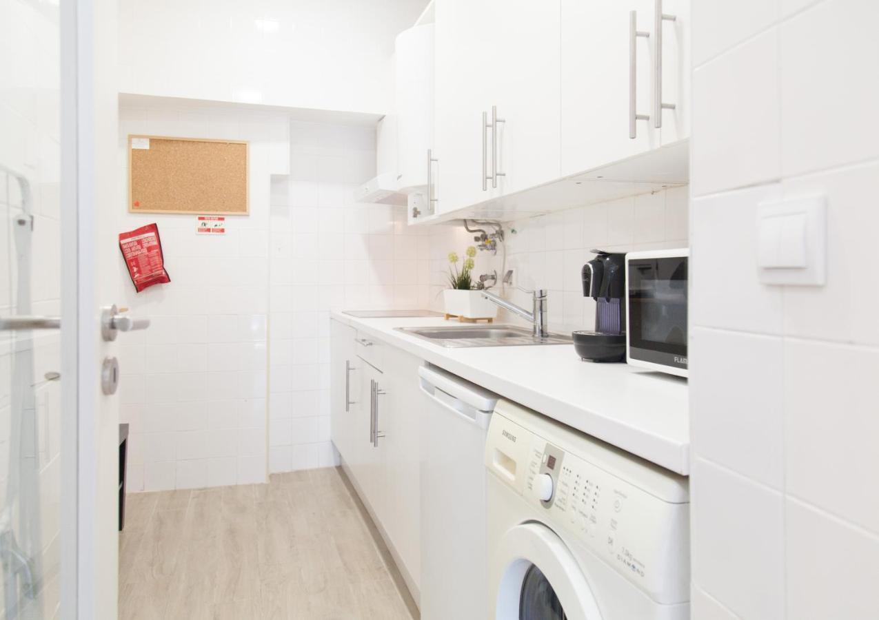 Flh Santa Apolonia Charming Flat * Lisbon