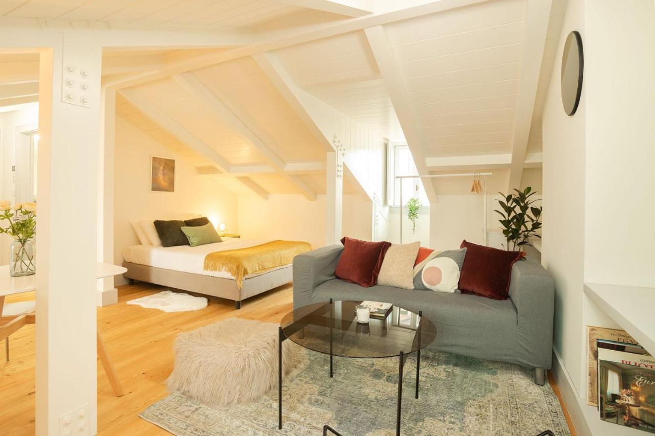 Cosy Baixa Apartment