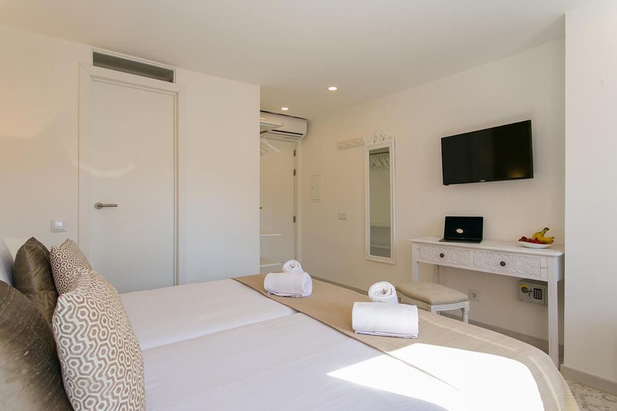 Guest house Amalia Near Rossio Square