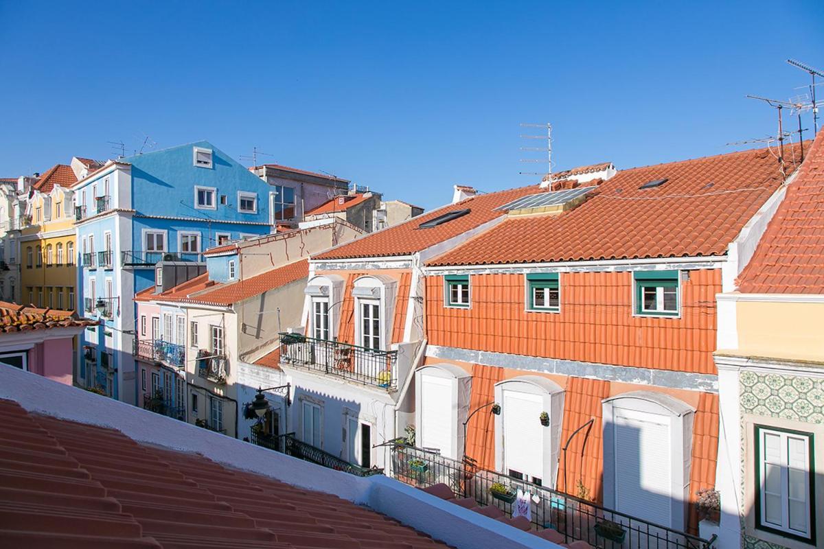 Amalia Near Rossio Square 3* Lisbon