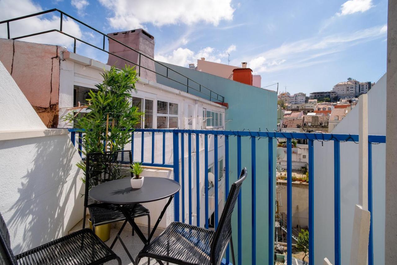 Apartment Good Karma - Bright And Sophisticated With Balcony