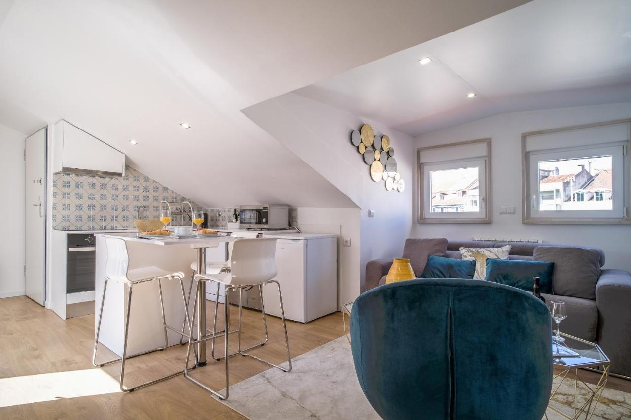 Good Karma - Bright And Sophisticated With Balcony Apartment
